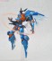 Revoltech Jehuty Series No.103 (Completed) 商品画像10 Thumbnail