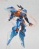 Revoltech Jehuty Series No.103 (Completed) 商品画像11 Thumbnail