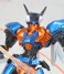 Revoltech Jehuty Series No.103 (Completed) 商品画像13 Thumbnail