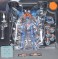 Revoltech Jehuty Series No.103 (Completed) 商品画像8 Thumbnail