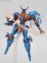Revoltech Jehuty Series No.103 (Completed) 商品画像9 Thumbnail