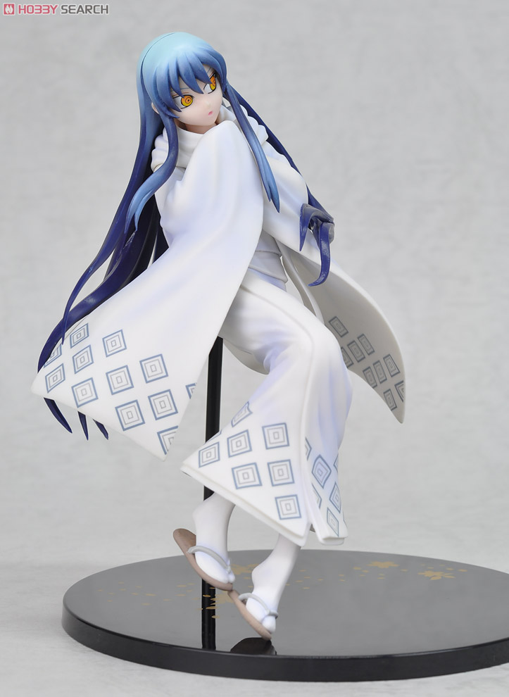 ぬらりひょんの孫」 雪女 (フィギュア) - ホビーサーチ フィギュア