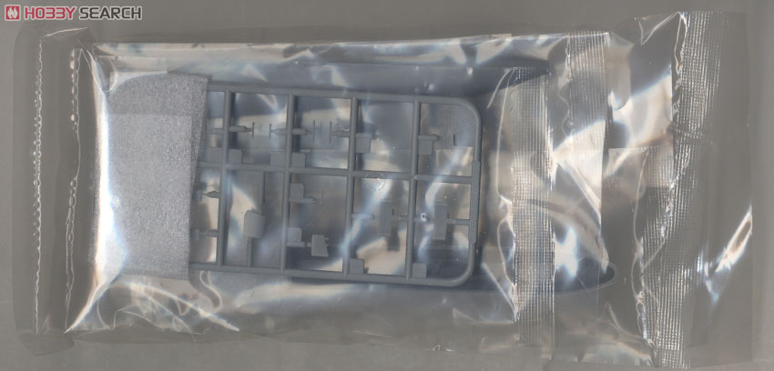 イギリス海軍 アスチュート級潜水艦 (プラモデル) 中身1