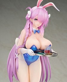 [Bonus Included] Azur Lane Louisville: An Order of Dreams (Figure)