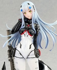 [Bonus Included] Girls` Frontline 416: Midnight Evangelion Ver. (Figure)