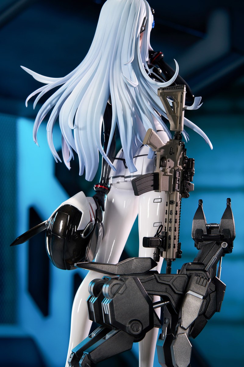 [Bonus Included] Girls` Frontline 416: Midnight Evangelion Ver. (Figure) その他の画像6 Modal