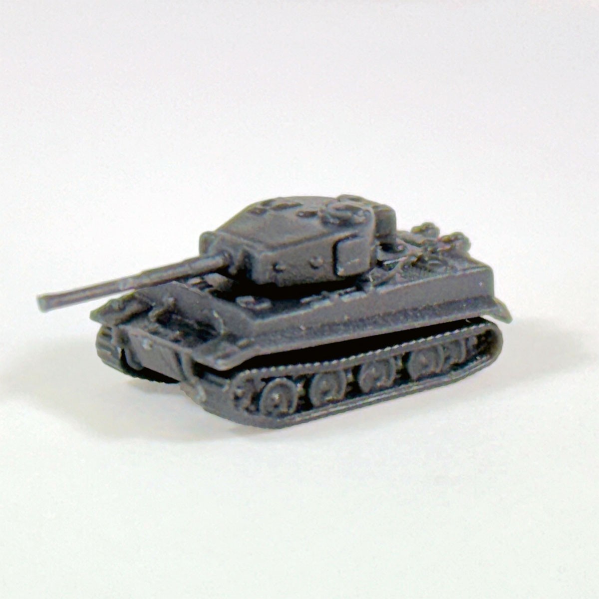 1엔 전선【극소 전차의 공방】독일군 (플라모델) 상품 화상5