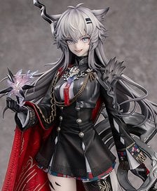 [Bonus Included] Lappland the Decadenza (Figure)