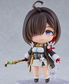 Nendoroid Yumia Liessfeldt (Figure)