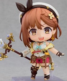 Nendoroid Ryza: Atelier Ryza 2 Ver. (Figure)