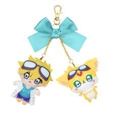 Jet Senpai Mascot (Character Toy)