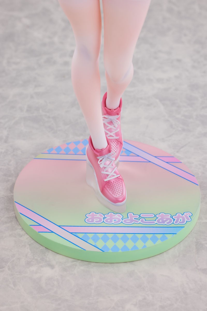 [Bonus Included] Aga Ooyoko Illustrated by FymriE Deluxe Edition (Figure) 商品画像11