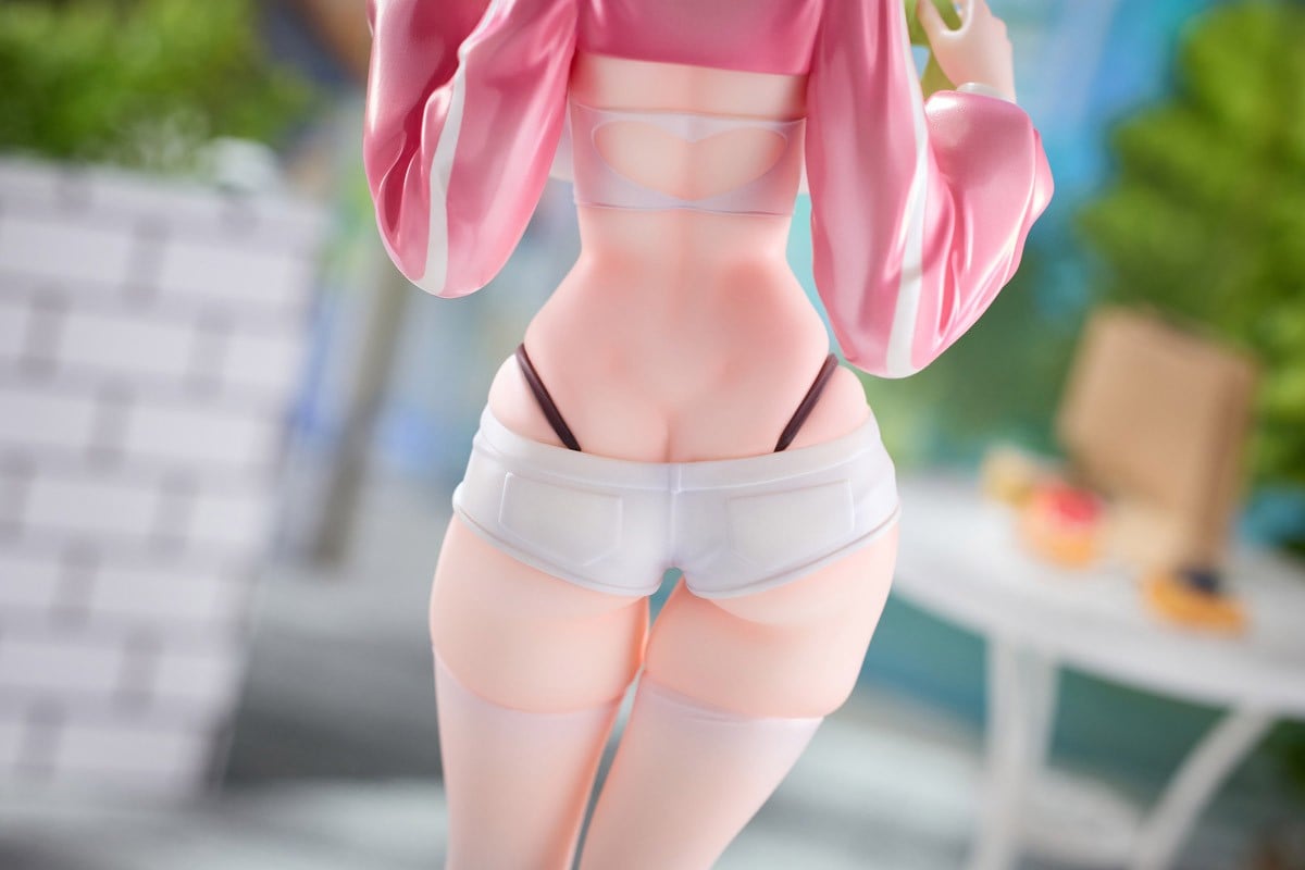 [Bonus Included] Aga Ooyoko Illustrated by FymriE Deluxe Edition (Figure) その他の画像13 Modal