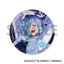 アイドリッシュセブン 環だらけのトレーディング缶バッジ ～Special
