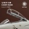 F-14D canopy frame (Plastic model) その他の画像2 Thumbnail