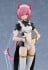 PLAMAX GP-12 メイドロイド・ロザリー (プラモデル) 商品画像9 サムネイル