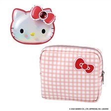 Makeup Palette set Hello Kitty (Character Toy)