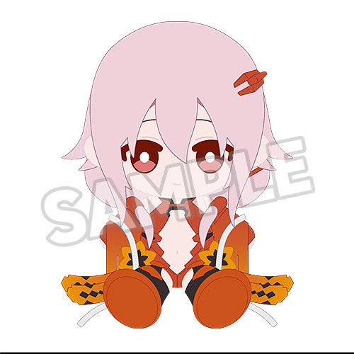 【特典付】楪いのり -You`re the world to me- ぬいぐるみ セット (フィギュア) その他の画像7
