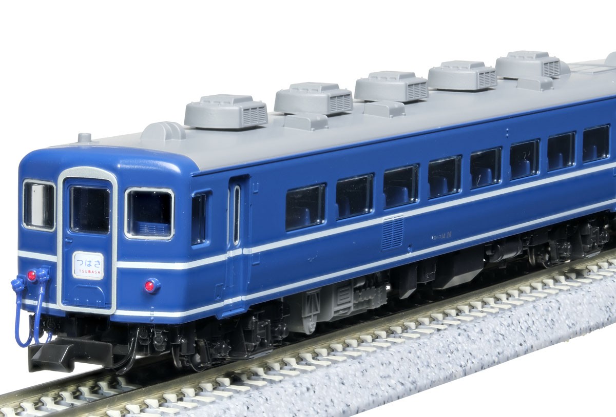 スハフ14 国鉄仕様 鉄道模型｜ホビーサーチ