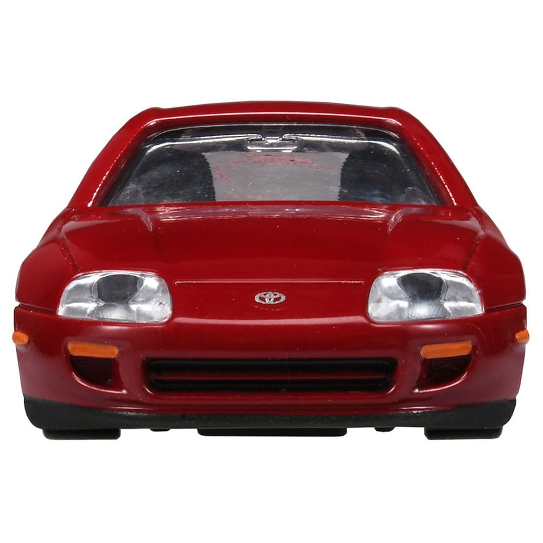 トミカREBORN トヨタ スープラ トミカ｜ホビーサーチ