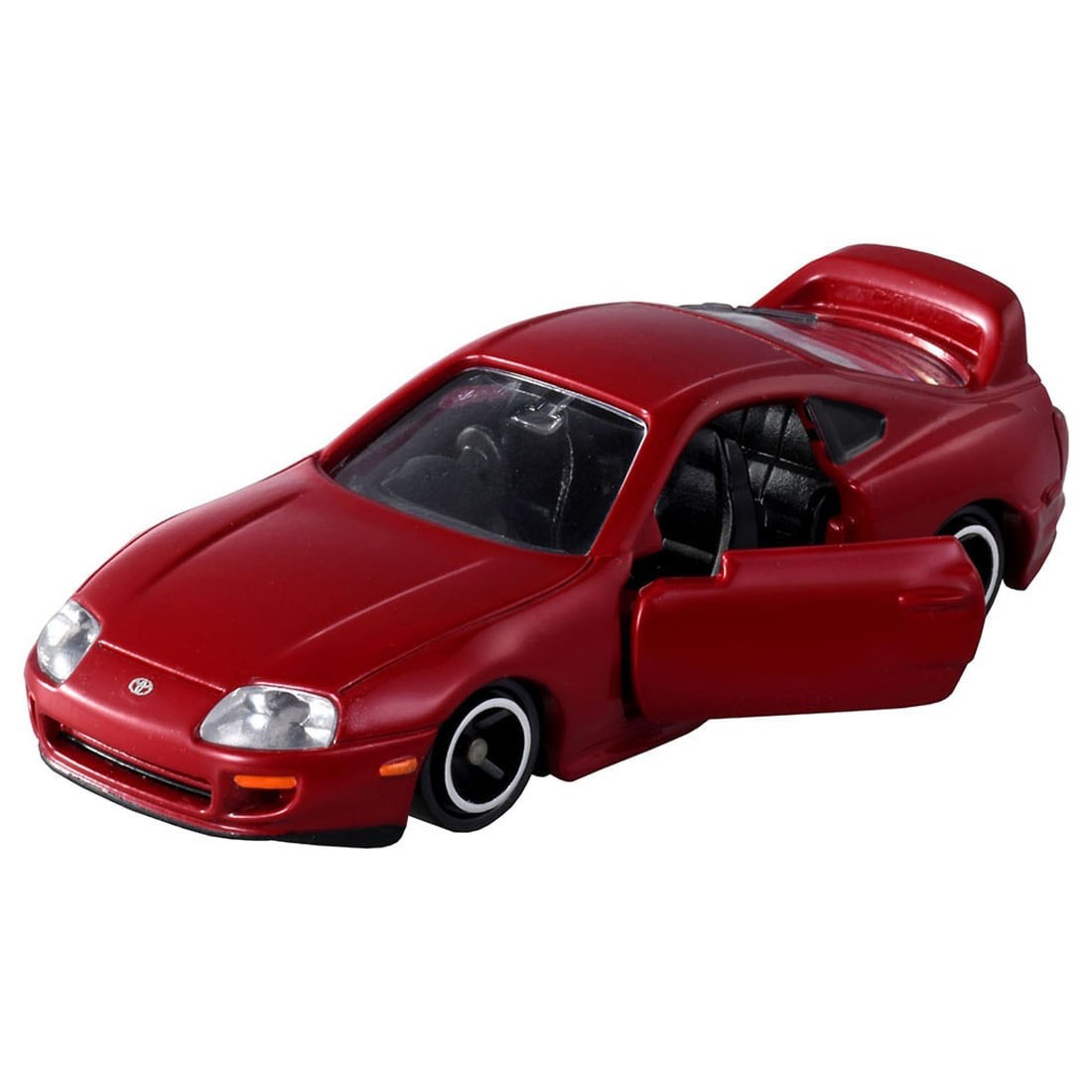 トミカREBORN トヨタ スープラ トミカ｜ホビーサーチ