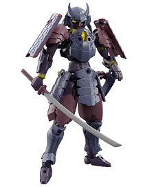 30MM オプションパーツセット DAEMON X MACHINA TS WEAPON SET 01