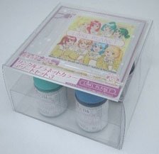 HLPS03 LINKl PLANETカラー アソートセット 3 (塗料)