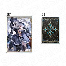 Shadowverse: Worlds Beyond 硬質カードケース プロシードハート・オーキス (キャラクターグッズ)