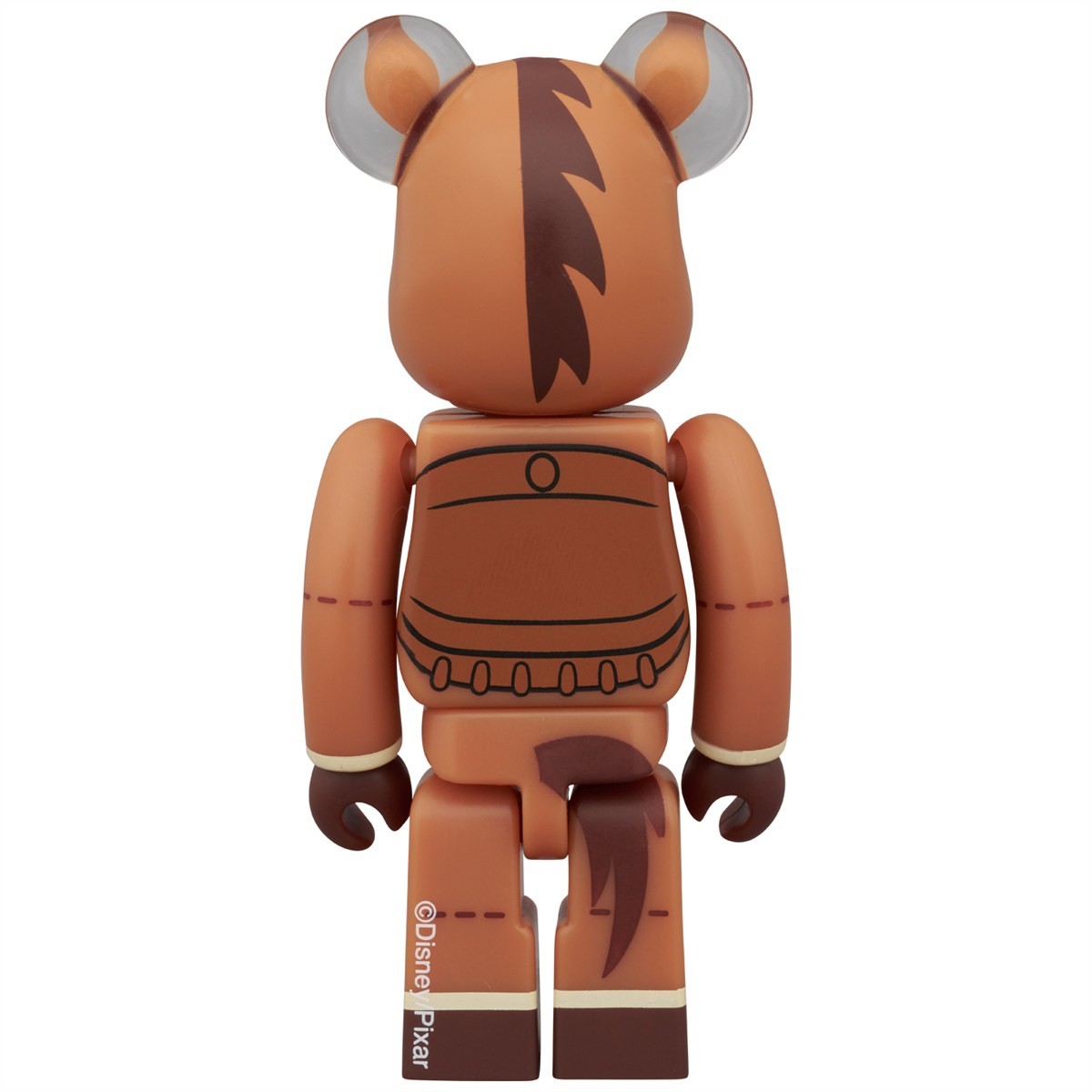BE＠RBRICK CHASE TOY STORY (12個セット) 完成品｜ホビーサーチ