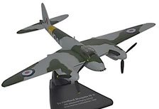 DH Mosquito FB VI 204 AFS Brize Norton 1949 (Pre-built Aircraft)