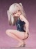 [Read the cautionary note] School Swimsuit Gal Hiyori Wakayama (1/5 Scale) (Figure) その他の画像12 Thumbnail
