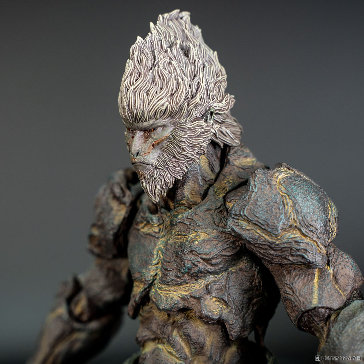 INART [Black Myth: Wukong] Ishizaru 1/12 Action Figure (Completed) 中身13 Modal