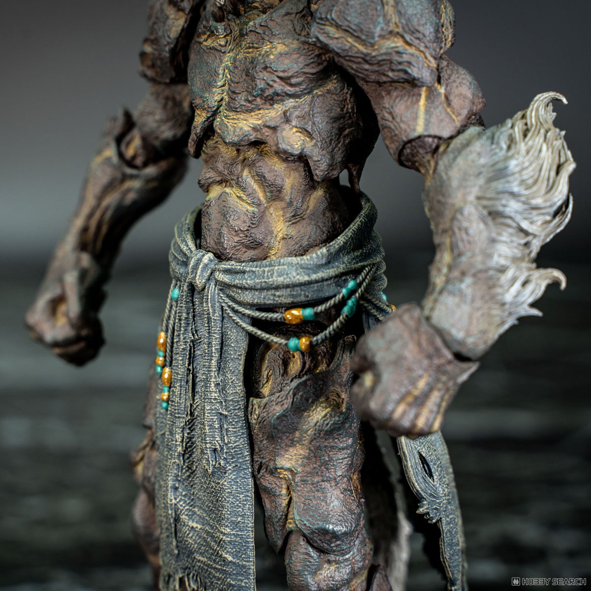 INART [Black Myth: Wukong] Ishizaru 1/12 Action Figure (Completed) 中身15 Modal