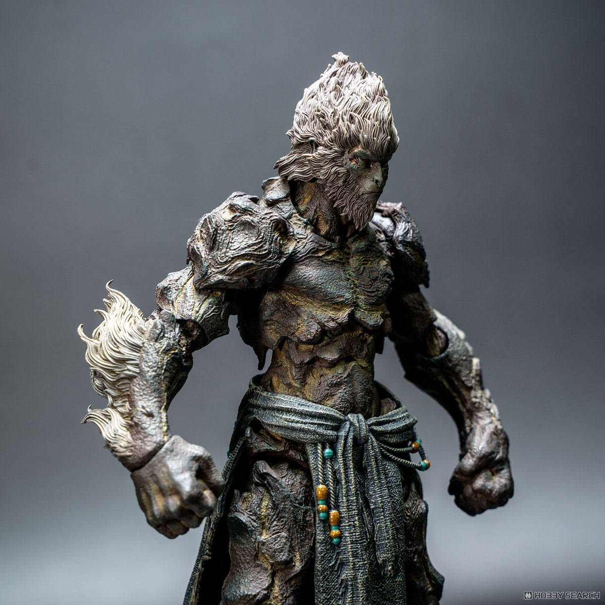 INART [Black Myth: Wukong] Ishizaru 1/12 Action Figure (Completed) 中身16 Modal