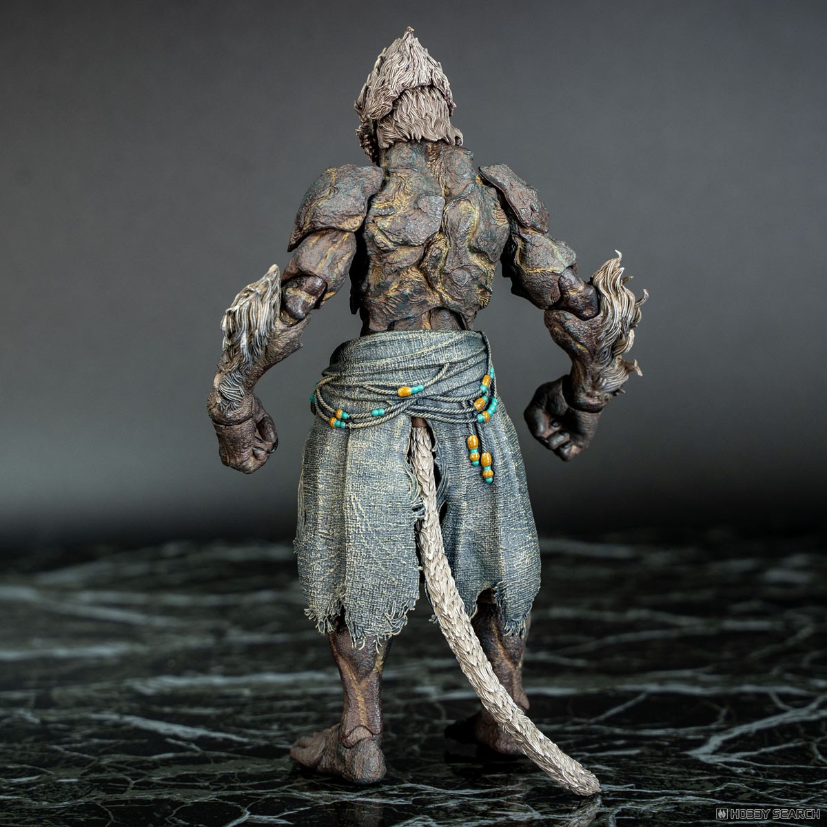 INART [Black Myth: Wukong] Ishizaru 1/12 Action Figure (Completed) 中身3 Modal