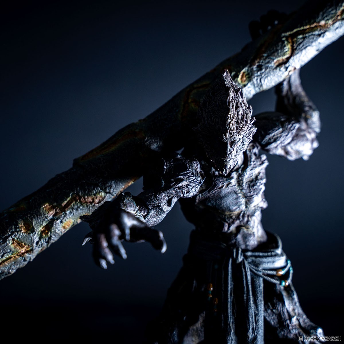 INART [Black Myth: Wukong] Ishizaru 1/12 Action Figure (Completed) 中身9 Modal