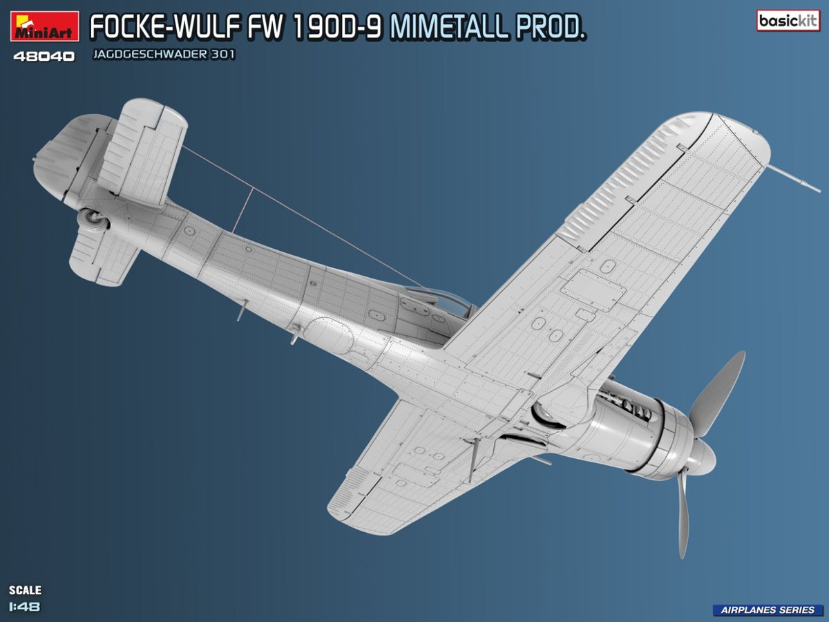 稀少!!1/18 FW-190D-9 独空軍第301中隊\"黒1\" 6491-entry-0-1767191838.jpg