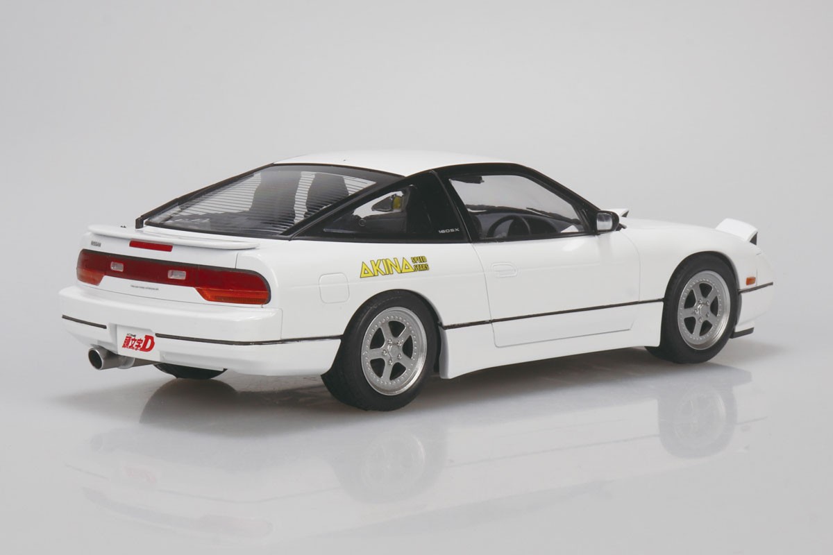 180SX GT-R プラモデル　セット売り 180SX GT-R プラモデル セット売り - メルカリ