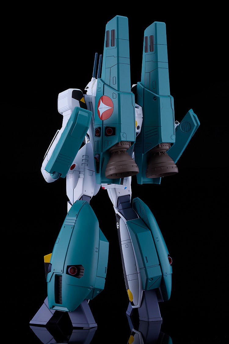 PLAMAX PX19 1/72 VF-1S スーパーバトロイドバルキリー ロイ