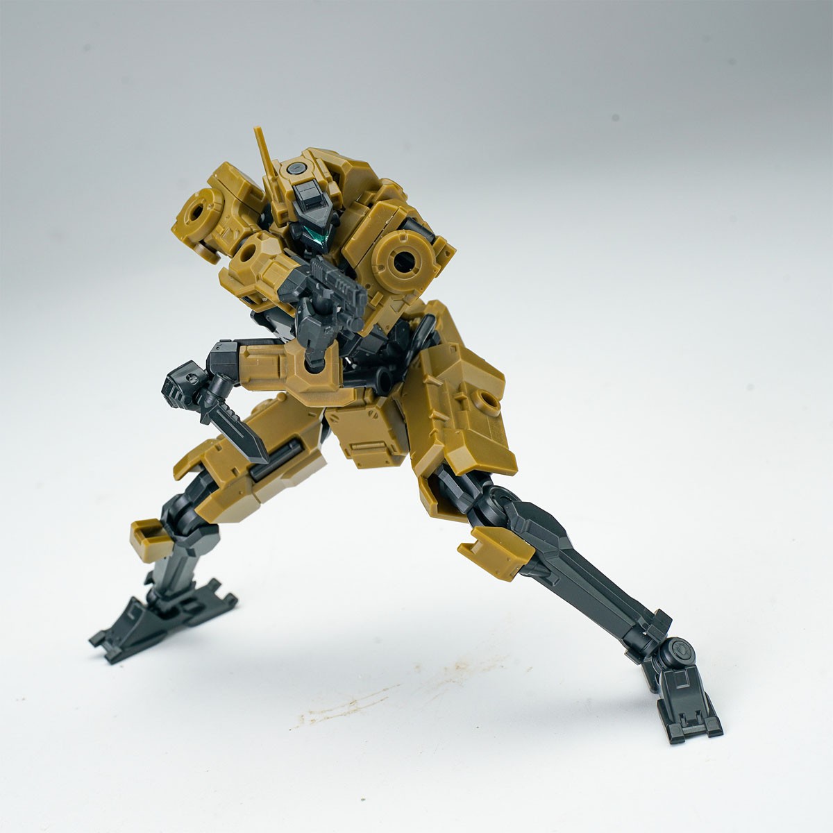 3 min project(スリーミニッツ プロジェクト)シリーズ FENRIR