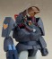 Soltic HT128 Big Foot (Plastic model) 商品画像4 Thumbnail