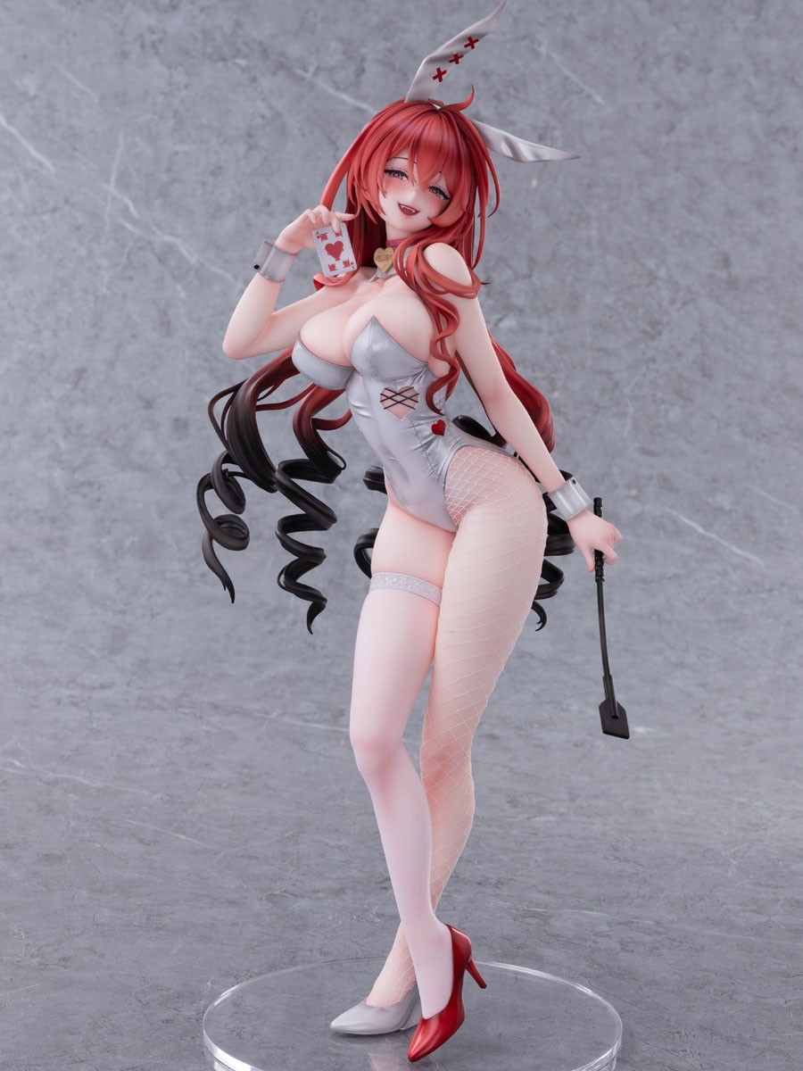[Bonus Included] Bunny Velvet illustration by FymriE Deluxe Edition (Figure) 商品画像4