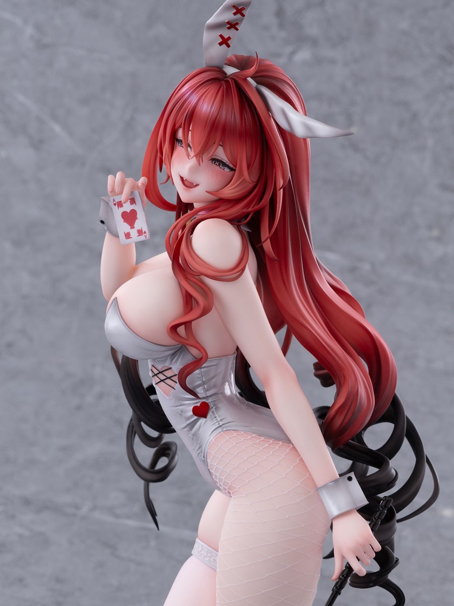[Bonus Included] Bunny Velvet illustration by FymriE Deluxe Edition (Figure) 商品画像6