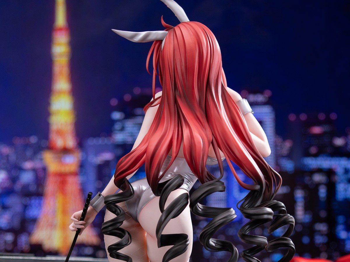 [Bonus Included] Bunny Velvet illustration by FymriE Deluxe Edition (Figure) その他の画像8 Modal