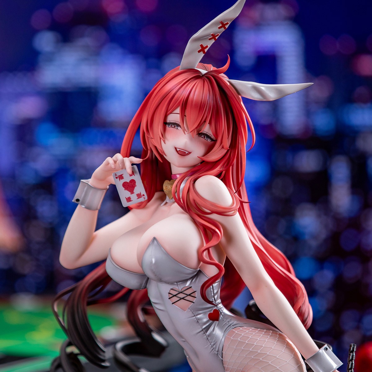 [Bonus Included] Bunny Velvet illustration by FymriE Deluxe Edition (Figure) その他の画像9 Modal