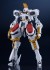 MODEROID SIDE:GR Vector - Order of Knights (Plastic model) 商品画像6 Thumbnail