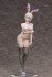 Alice Nakiri: Bikini Bunny Ver. (Figure) 商品画像2 Thumbnail