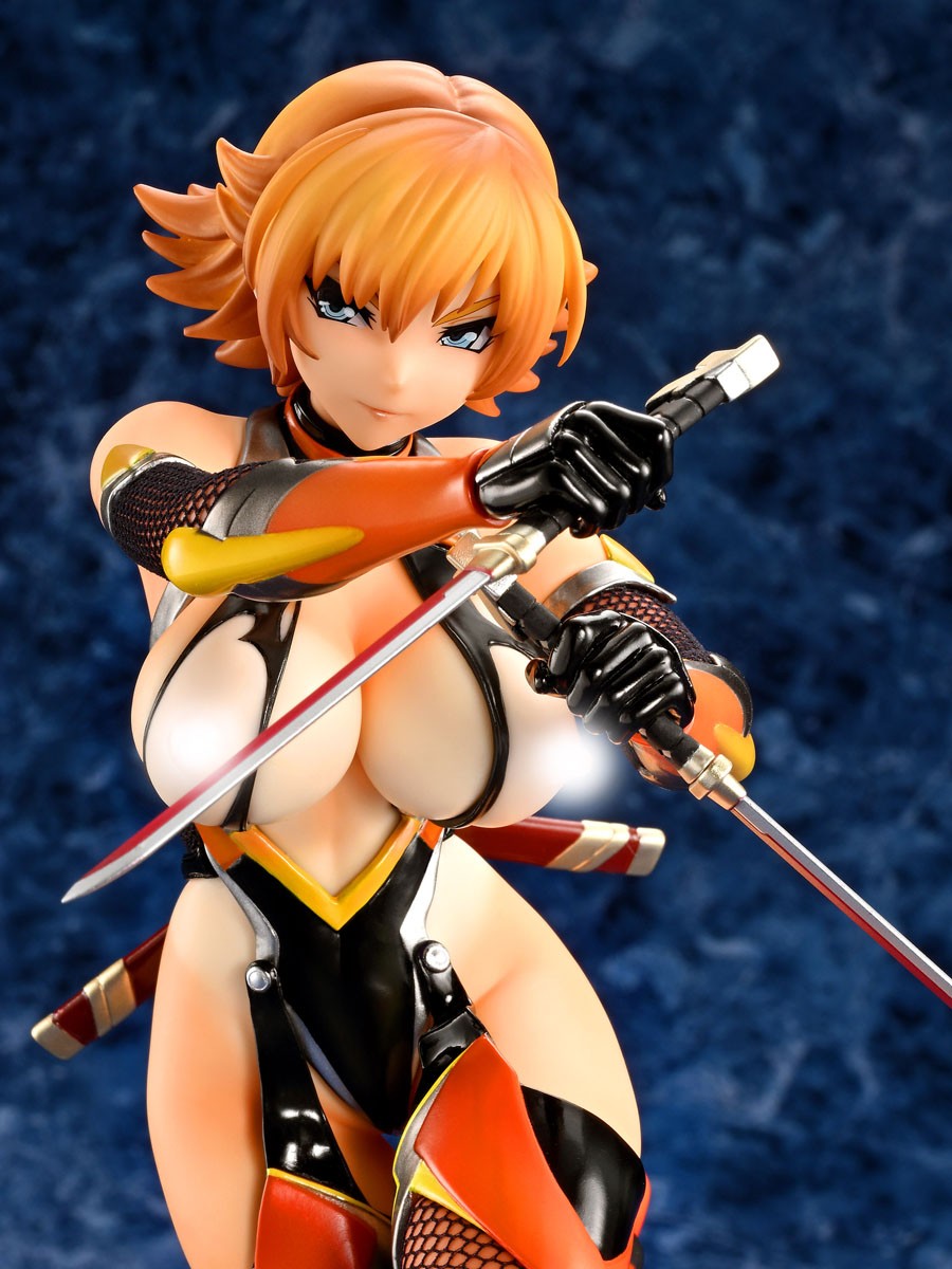 [Tenshin Kagetsu] Sakura Igawa Renewal Ver. (Figure) 商品画像11