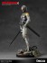 METAL GEAR SOLID 4 GUNS OF THE PATRIOTS Raiden 1/6 Scale Statue (Completed) 商品画像10 Thumbnail
