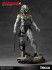METAL GEAR SOLID 4 GUNS OF THE PATRIOTS Raiden 1/6 Scale Statue (Completed) 商品画像12 Thumbnail